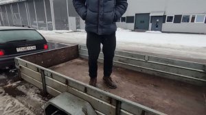 Какой расход топлива с прицепом? Прицеп а аренду, как не попасть на бабки с плохим прицепом?