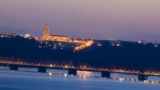 Наш председатель профкома