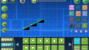 Geometry Dash 2.1 1 Часть Баги и Лайфхаки игры.