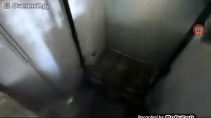 Эти лохи лифтовики улетели в шахту лифта и сдохли