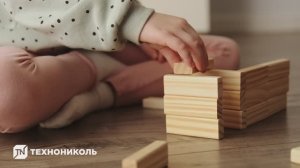 Инструкция по тепло-, звукоизоляции перекрытия по деревянным балкам