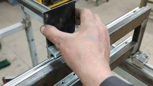 Чпу cnc плазма своими руками