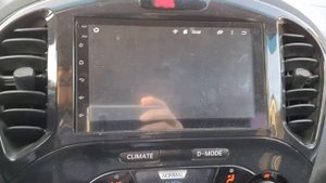 Teyes отключается