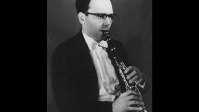 Brahms Sonata for Clarinet and Piano in E flat major op 120 2 Pnina Salzman and Yona Etlinger смотреть онлайн