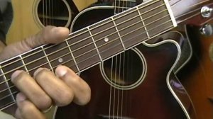 The Beach Boys California Girls How To Play On Guitar 60's Lesson Tutorial @EricBlackmonGuitar