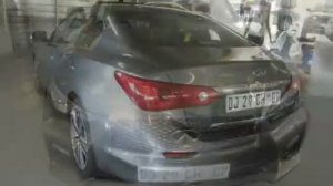 2014 INFINITI Q50 2.0 SPORT A/T Auto For Sale On Auto Trader South Africa