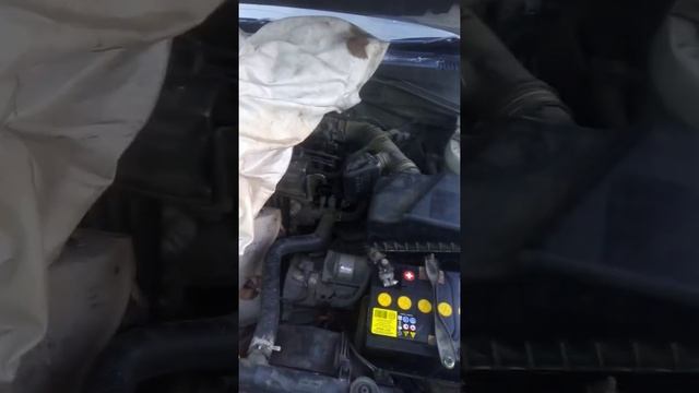 Большой расход 3sfe тойота 20 литров на 100км в зимний период.Как уменьшить расход 3sfe жрёт бензин смотреть онлайн