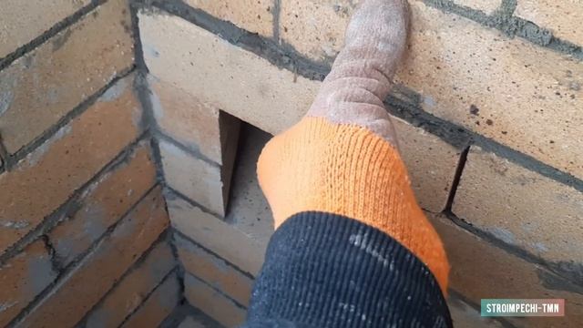 Простой мангал казан столешница #строимпечитмн #барбекютюмень #печниктюмень смотреть онлайн