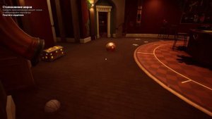 Это еще не конец! чумной доктор и завершение 3 главы черная кошка Baby in yellow