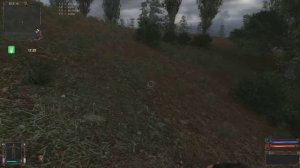 Золотой шар завершение. Тайник Наёмников на Кордоне