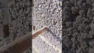 Конусная шпилька для крепления установки Алмазного бурения