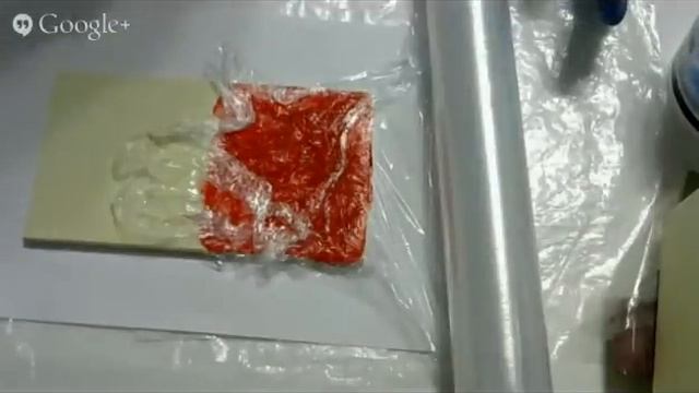 Имитация пейзажной яшмы. Имитация камня. смотреть онлайн