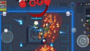 Лучший Гайд Для Режима Начало В Soul Knight!!!
