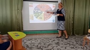 Финансовая грамотность в ДОУ, мастер класс