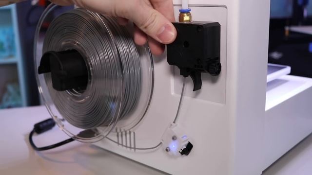 FDM 3D Printer with Resin Quality! Begonova Rose Go Unboxing and First Prints! смотреть онлайн