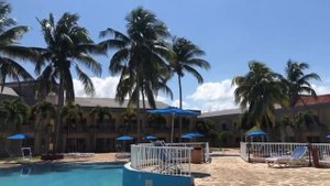 Отель « Бризас дель Карибе» 2019 февраль-март BRISAS DEL CARIBE ,VARADERO ,CUBA