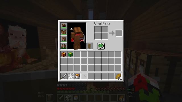 Can I Solve This Puzzle to Save My Minecraft Dog?