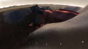 Обзор игры "Flower" - медитативная игра