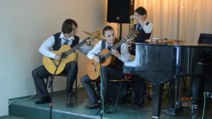 Бриз- В.Ерзунов