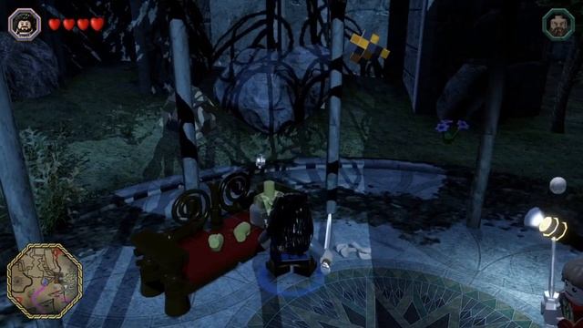 Getting gold in LEGO games via any means necessary смотреть онлайн