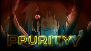 Obito Uchiha - Purity Chill [AMV/Edit] Alight Motion