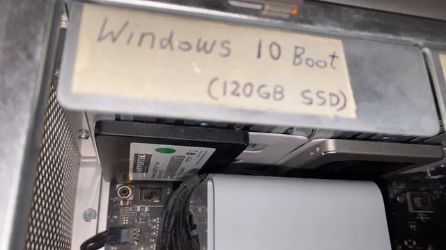 My Mac Pro 5,1 Setup for 2024. смотреть онлайн