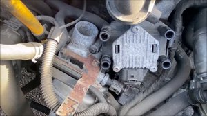 VW Jetta Ignition coil replacement P0300, P0302, P0303 Error FIX