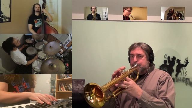 This is For Albert (Arrangement by Ian Blunden) смотреть онлайн