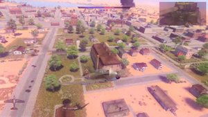 After Dark | War Thunder Edit