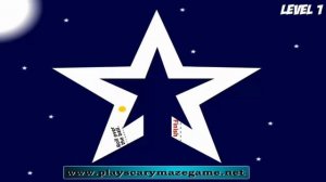 Scary Maze Game 1 , 2 , 3 , 4 , 5 , 6 , 7 , 8 , 9 , 10