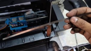 How to hp Ink Tank 315 error code E3