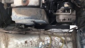 Поломка 2109 инж.У кого было такое подскажите что такое трещит?