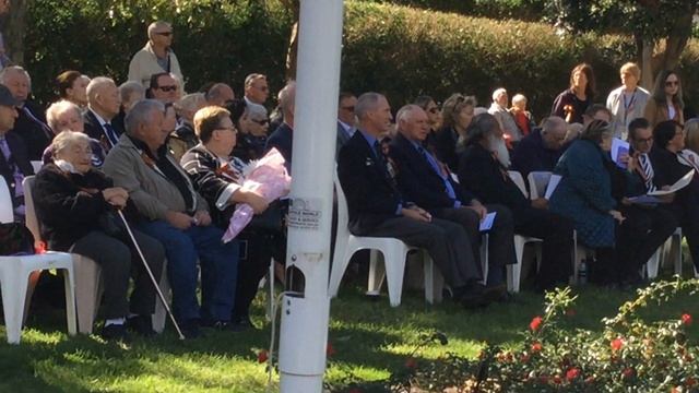 Victory Day Sydney 9 May 2019 Part 1 смотреть онлайн