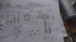 3А227П. Внутрішліф. Стрижка. Розборка.