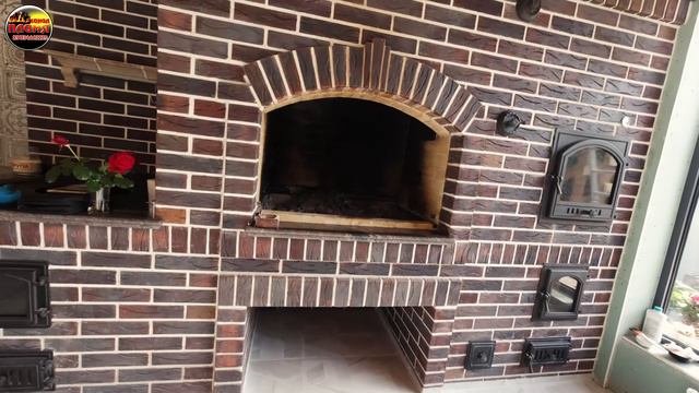 Какое сечение и высота трубы важны для барбекю  раскрывает информацию мангальщик-печник Михалыч
