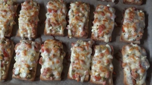 Выпечка к чаю! Быстро и вкусно! ? Baking for tea! Fast and delicious!