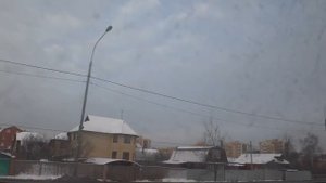 Пригородный автобус 444э, участок Южный квартал - Первомайская улица