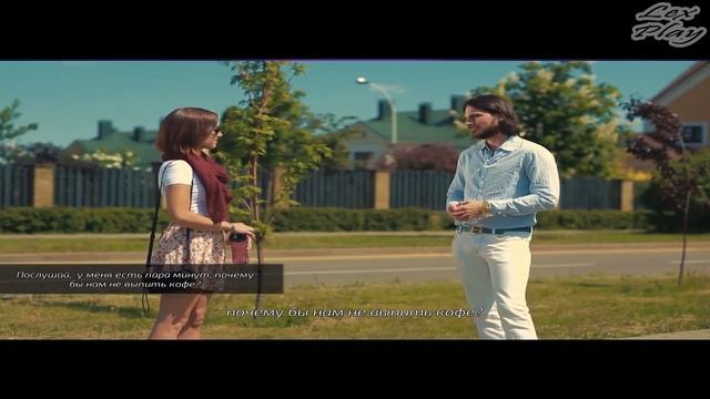 Super Seducer ▬ РЕАЛЬНЫЙ СИМУЛЯТОР ЗНАКОМСТВ! ▬ Прохождение #1 смотреть онлайн