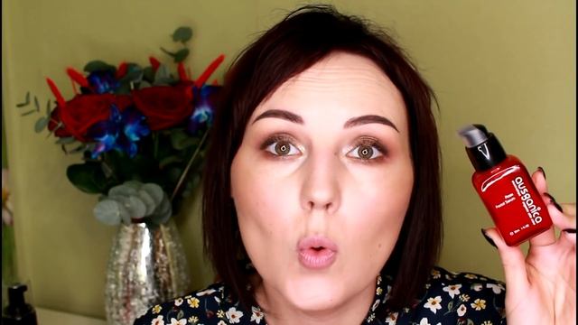 УХОД, КОТОРЫЙ ИЗМЕНИЛ МОЮ КОЖУ ❤ AUSGANICA смотреть онлайн