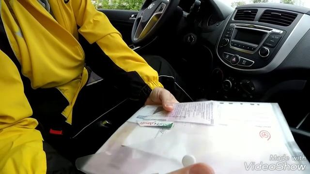 Как пользоваться Каршерингом от Делимобиля