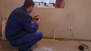 Как Повесить Радиатор Отопления Своими Руками