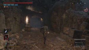 Все Криптососуды в Lies of P | Все шесть криптососудов