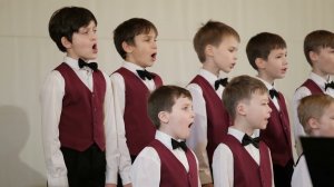 Франц Грубер «Тихая ночь», русский текст Моора