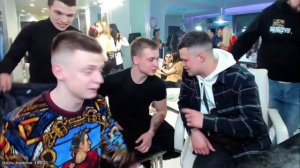 Тик Токер Данил Степанов пришёл к Мелстрою