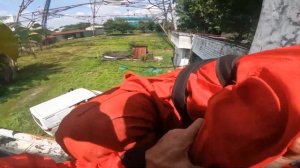 PARKOUR MONEY HEIST vs POLICE 2 ( bella ciao remix ) LIVE ACTION STORY 2
