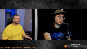 FREDGUITARIST РАЗОБЛАЧАЕТ МЕНЯ, А Я ЕГО. КЛАССИЧЕСКОЕ ПОТРОШЕНИЕ | РЕАКЦИЯ ГАПОНА на ПенниВайз