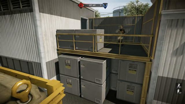 Warface 140319 1529 1 смотреть онлайн