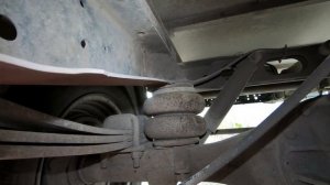 Обзор новой пневмоподвески РИФ на ГАЗель