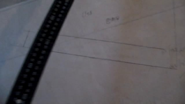 Плинтус - фальштетива: раскрой широкого мебельного щита смотреть онлайн