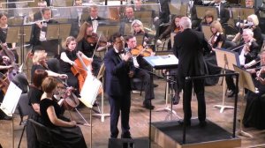 Благодарю тебя - муз. А. Бабаджанян, сл. Р. Рождественский. Исполняет Александр Суханов